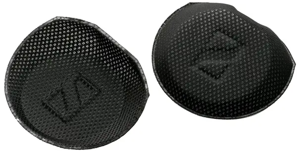 Pernuțe de protecție împotriva prafului Sennheiser - HD 800, negru