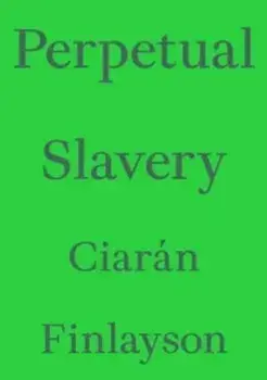 Perpetual Slavery, Paperback/Ciaran Finlayson