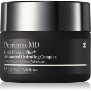 Perricone MD Cold Plasma Plus+ Advanced Hydrating Complex cremă intens hidratantă