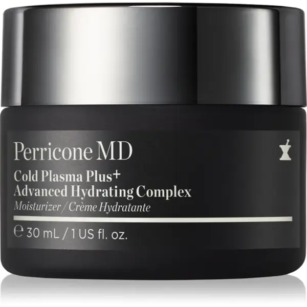 Perricone MD Cold Plasma Plus+ Advanced Hydrating Complex cremă intens hidratantă 30 ml
