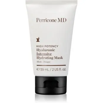 Perricone MD High Potency Intensive Hydrating Mask masca faciala intensiv hidratanta cu acid hialuronic