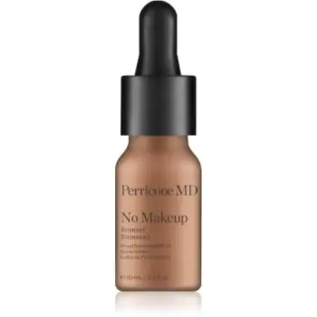 Perricone MD No Makeup Bronzer crema bronzanta