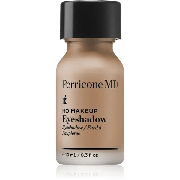 Perricone MD No Makeup Eyeshadow lichid fard ochi Type 2 10 ml