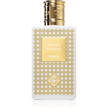 Perris Monte Carlo Lavande Romaine Eau de Parfum unisex