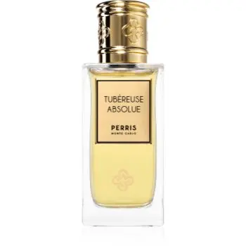 Perris Monte Carlo Tubereuse Absolue extract de parfum unisex