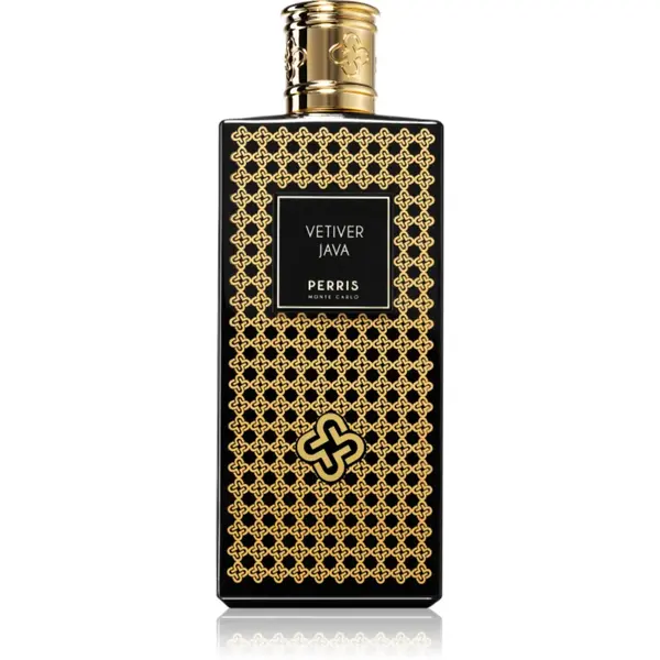 Perris Monte Carlo Vetiver Java Eau de Parfum unisex 100 ml