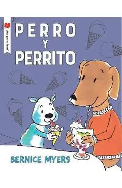 Perro Y Perrito - Bernice Myers