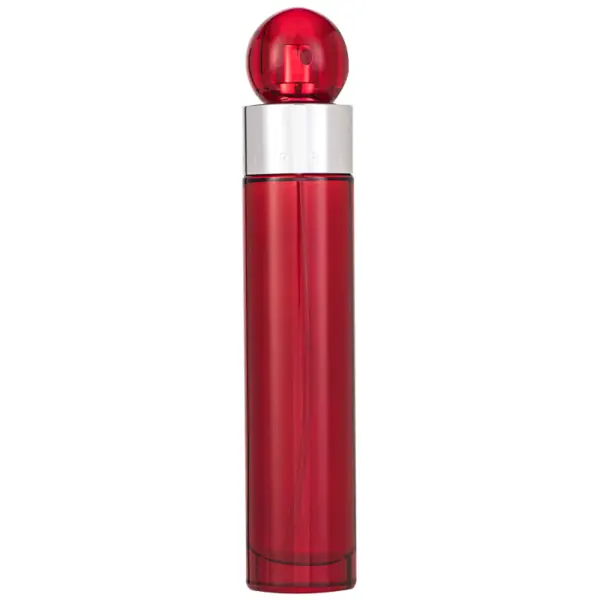 Perry Ellis 360 Red Apa de toaleta pentru barbati EDT Volum 100 ml