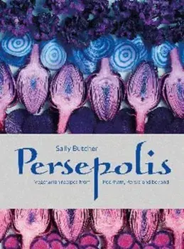 Persepolis, Hardcover/Sally Butcher
