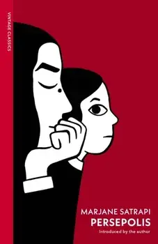 Persepolis I & II, Paperback/Marjane Satrapi