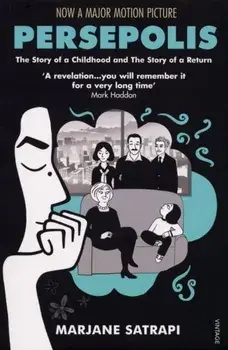 Persepolis I & II, Paperback/Marjane Satrapi