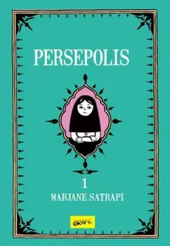 Persepolis. Volumul 1/Marjane Satrapi