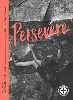 Persevere, Paperback/***