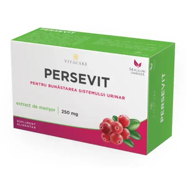 Persevit X14 pl Vitacare