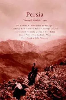 Persia, Paperback/David Blow