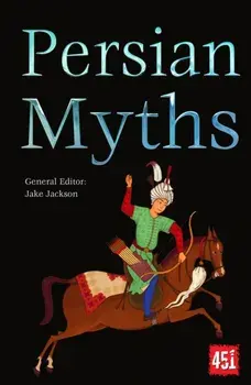 Persian Myths. New ed, Paperback/***
