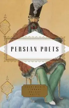 Persian Poets, Hardcover/Peter Washington