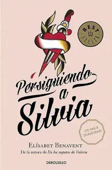 Persiguiendo a Silvia / Chasing Silvia, Paperback/Elisabet Benavent
