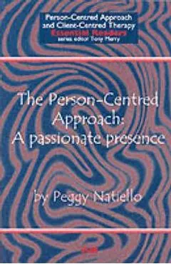 Person-Centred Approach