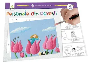 Personaje din povesti/***
