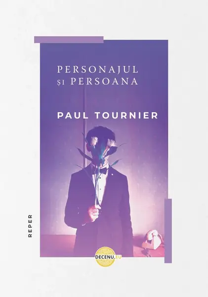 Personajul și persoana