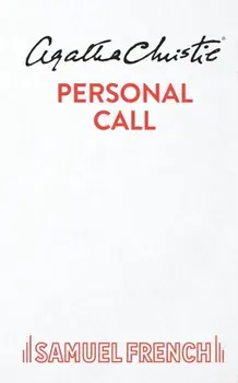 Personal Call, Paperback/Agatha Christie