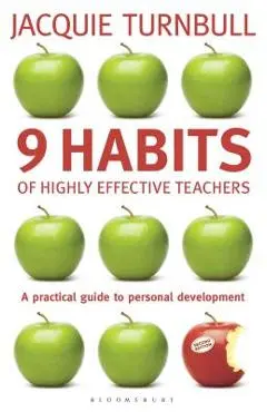 Personal Development for Teachers - Jacquie Turnbull