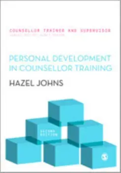 Personal Development in Counsellor Training, Paperback/Hazel Johns