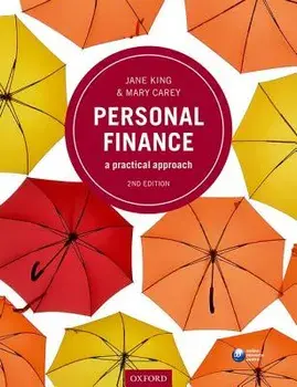 Personal Finance. 2 Revised edition, Paperback/***