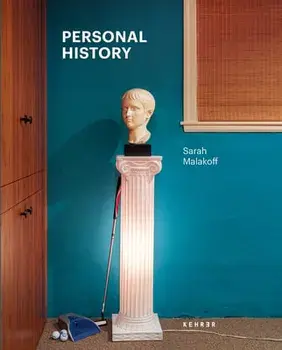 Personal History, Hardback/Sarah Malakoff