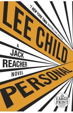 Personal - Lee Child