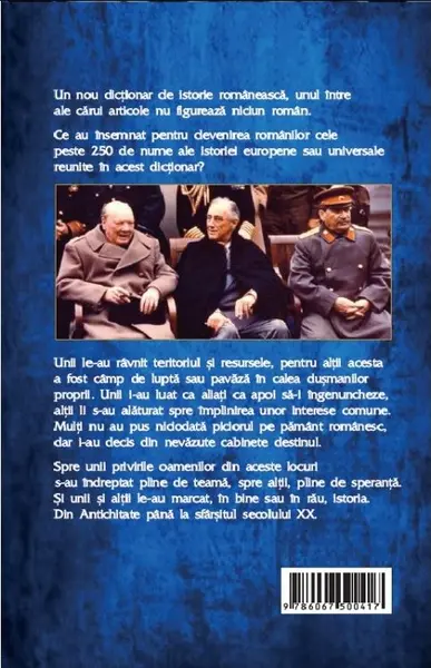 Personalitati straine care au marcat istoria Romaniei | Ion Stanel, Stan Stoica, Valentina Biclea, Vasile Marculet