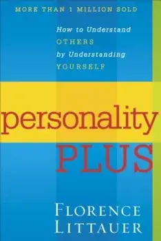 Personality Plus, Paperback/Florence Littauer