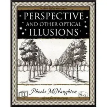 Perspective and Other Optical Illusions, Paperback/Phoebe McNaughton