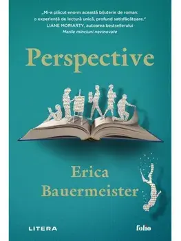 Perspective/Erica Bauermeister