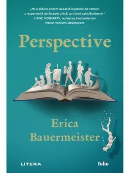 Perspective/Erica Bauermeister