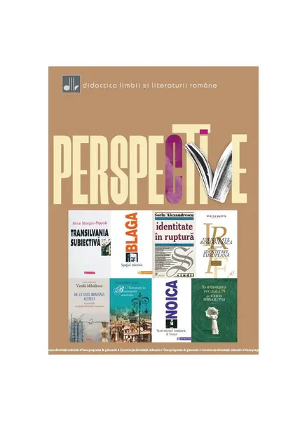 Perspective nr. 2/2018