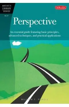 Perspective - William F. Powell