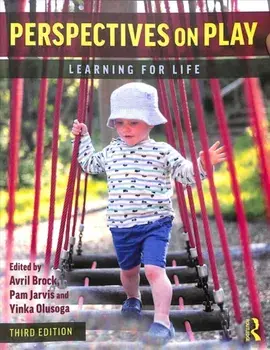 Perspectives on Play. Learning for Life, Paperback/***