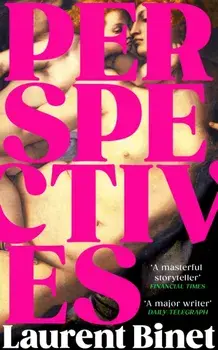 Perspectives, Paperback/Laurent Binet