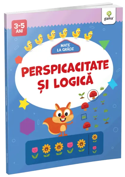 Perspicacitate si logica