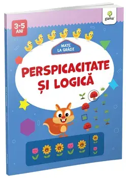 Perspicacitate si logica/***
