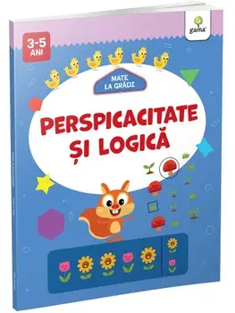 Perspicacitate si logica/***