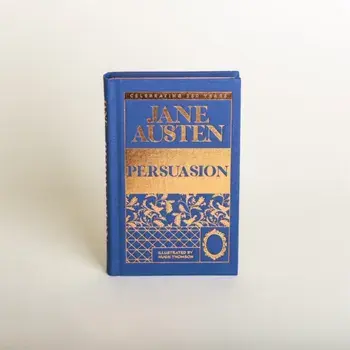 Persuasion, Hardback/Jane Austen