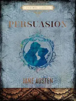 Persuasion, Hardback/Jane Austen