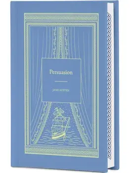 Persuasion, Hardback/Jane Austen