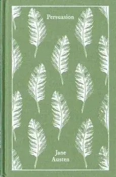 Persuasion, Hardcover/Jane Austen