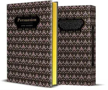Persuasion, Hardcover/Jane Austen