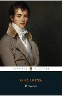 Persuasion - Jane Austen