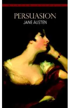 Persuasion - Jane Austen